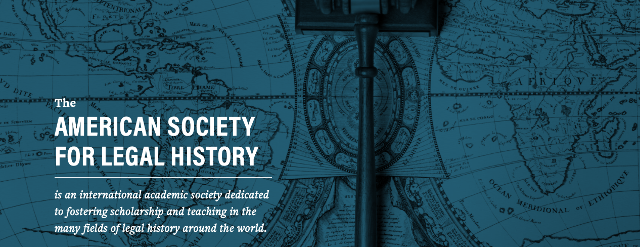 American Society for Legal History